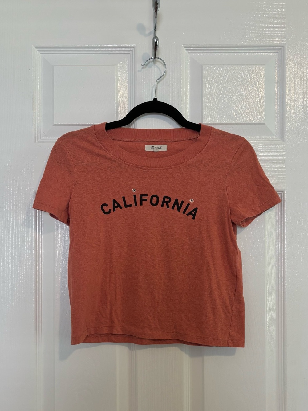 Madewell California Graphic Tee